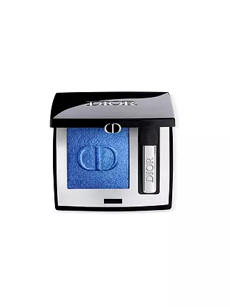 DIOR | Diorshow Mono Couleur Lidschatten (045 Celestial Grey Glitter) | blau