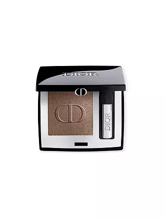 DIOR | Diorshow Mono Couleur Lidschatten (045 Celestial Grey Glitter) | braun