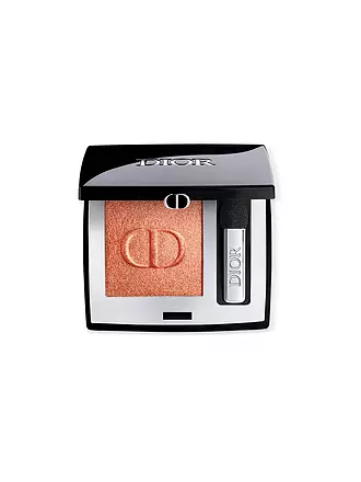 DIOR | Diorshow Mono Couleur Lidschatten (045 Celestial Grey Glitter) | koralle