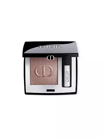 DIOR | Diorshow Mono Couleur Lidschatten (045 Celestial Grey Glitter) | camel