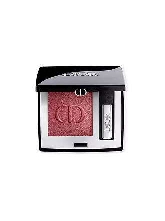 DIOR | Diorshow Mono Couleur Lidschatten (045 Celestial Grey Glitter) | kupfer