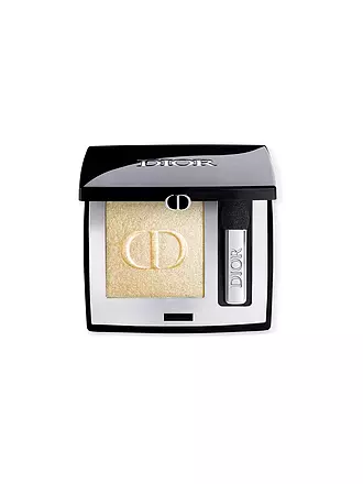 DIOR | Diorshow Mono Couleur Lidschatten (884 Rouge Traf) | gold