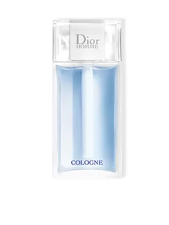 DIOR | Homme Cologne 125ml | keine Farbe