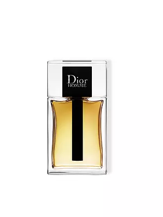 DIOR | Homme Eau de Toilette 100ml | keine Farbe