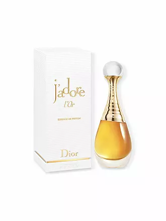 DIOR | J'adore l'Or Duft mit floralen Noten 35ml | keine Farbe