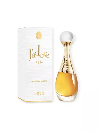 DIOR | J'adore l'Or Essence de Parfum 50ml | keine Farbe