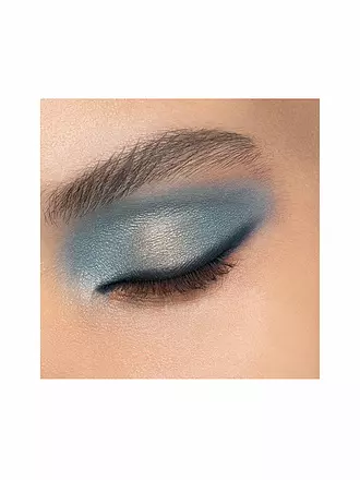 DIOR | Lidaschatten - Diorshow 5 Couleurs ( 279 Denim ) | blau