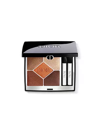 DIOR | Lidaschatten - Diorshow 5 Couleurs ( 559 Poncho ) | orange