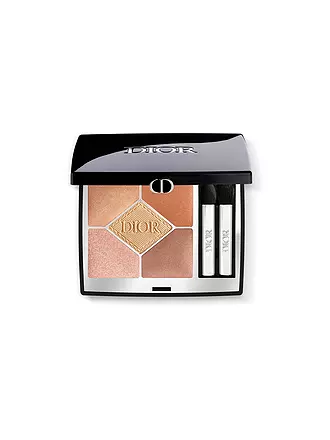 DIOR | Lidschatten - Diorshow 5 Couleurs ( 423 Amber Pearl )  | 