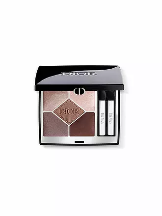 DIOR | Lidschatten - Diorshow 5 Couleurs ( 439 Copper ) | camel