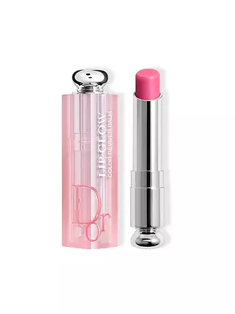 DIOR | Lip Glow Farbintensivierender Lippenbalsam ( 007 Raspberry ) | pink
