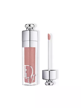 DIOR | Lipgloss - Dior Addict Lip Maximizer ( 010 Holographic Pink ) | rosa