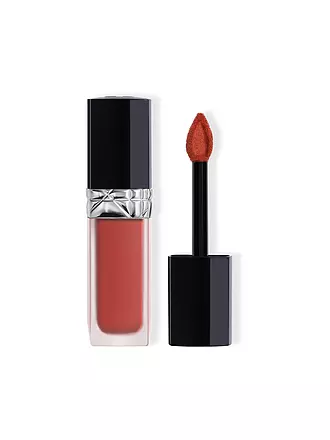 DIOR | Lipgloss - Rouge Dior Forever Liquid ( 558 Forever Grace ) | rot