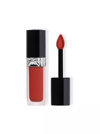 DIOR | Lipgloss - Rouge Dior Forever Liquid ( 558 Forever Grace ) | rot