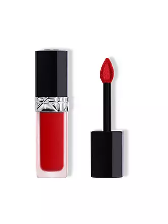 DIOR | Lipgloss - Rouge Dior Forever Liquid (861 Forever Charm) | rot