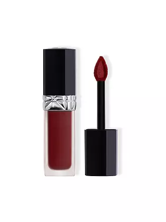 DIOR | Lipgloss - Rouge Dior Forever Liquid (861 Forever Charm) | dunkelrot