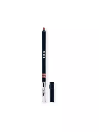 DIOR | Lippenkonturenstift - Rouge Dior Contour ( 080 Red Smile ) | dunkelrot