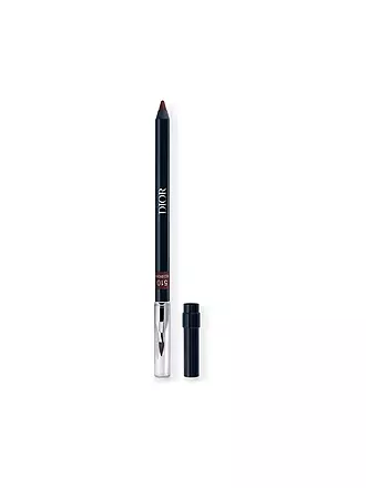 DIOR | Lippenkonturenstift - Rouge Dior Contour ( 080 Red Smile ) | braun