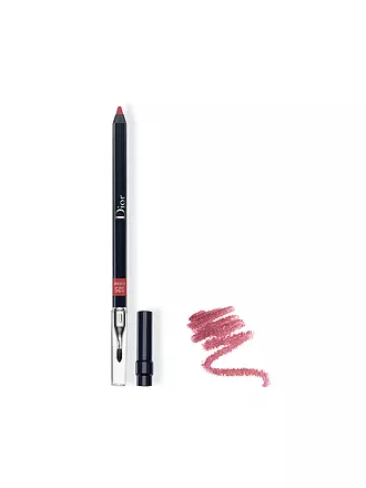 DIOR | Lippenkonturenstift - Rouge Dior Contour (000 Diornatural) | pink