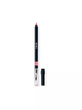 DIOR | Lippenkonturenstift - Rouge Dior Contour (000 Diornatural) | rosa