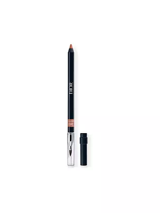 DIOR | Lippenkonturenstift - Rouge Dior Contour (000 Diornatural) | camel