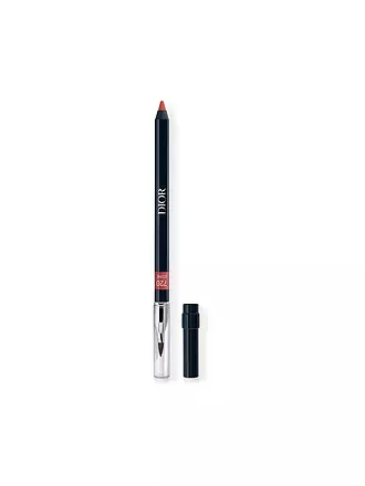 DIOR | Lippenkonturenstift - Rouge Dior Contour (000 Diornatural) | rosa