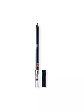 DIOR | Lippenkonturenstift - Rouge Dior Contour (200 Nude Touch) | camel