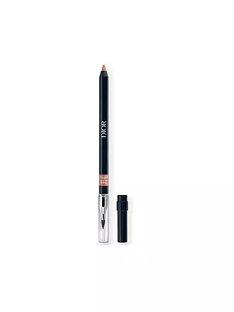 DIOR | Lippenkonturenstift - Rouge Dior Contour (259 Nude Ribbon) | hellbraun