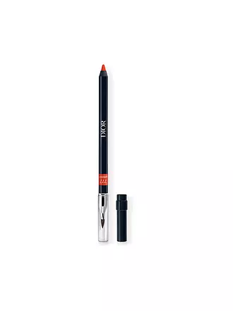 DIOR | Lippenkonturenstift - Rouge Dior Contour (259 Nude Ribbon) | beere