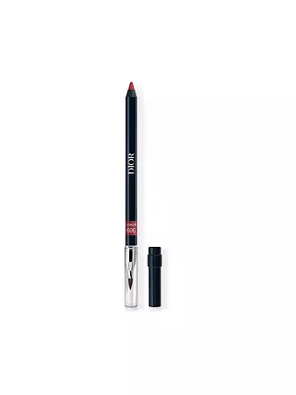 DIOR | Lippenkonturenstift - Rouge Dior Contour (277 Osee) | beere