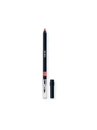 DIOR | Lippenkonturenstift - Rouge Dior Contour (624 Verone) | hellbraun