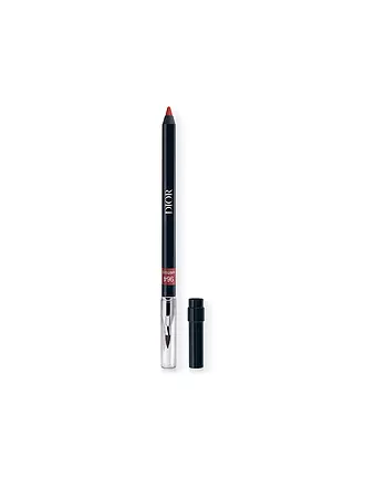 DIOR | Lippenkonturenstift - Rouge Dior Contour (840 Rayonnante) | beere