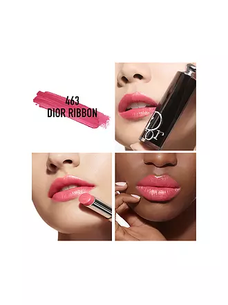 DIOR | Lippenstift - Dior Addict - Nachfüllbar ( 976 Be Dior ) | rosa