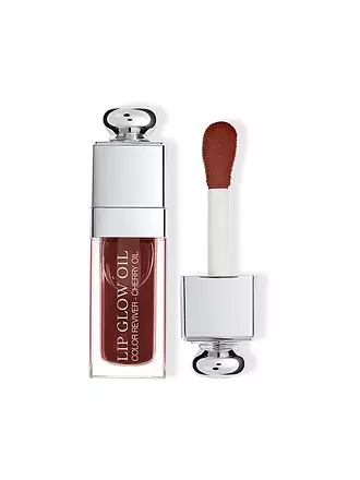 DIOR | Lippenstift - Dior Addict Lip Glow Oil (007 Raspberry) | braun