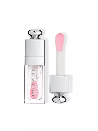 DIOR | Lippenstift - Dior Addict Lip Glow Oil (020 Mahagony) | transparent