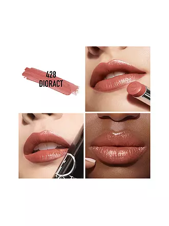 DIOR | Lippenstift - Dior Addict Refill ( 744 Diorama ) | camel