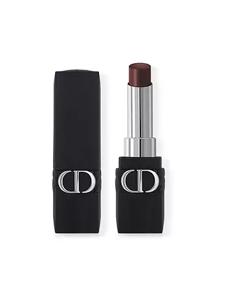 DIOR | Lippenstift - Rouge Dior Forever Lipstick ( 525 Forever Chierie ) | camel