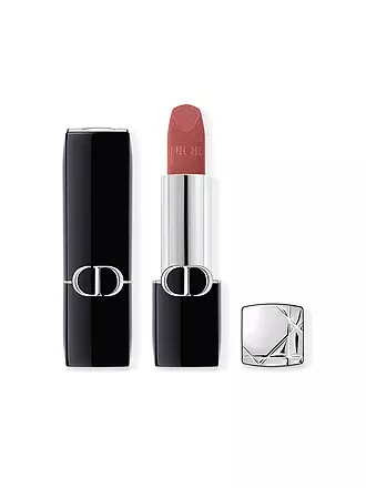 DIOR | Lippenstift - Rouge Dior Satin Lipstick (277 Osée) | orange