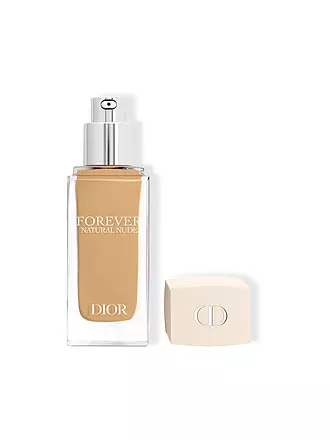 DIOR | Make Up - Dior Forever Natural Nude ( 0N ) | hellbraun