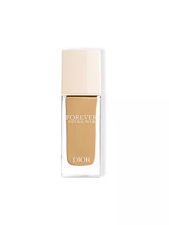 DIOR | Make Up - Dior Forever Natural Nude ( 1,5N ) | hellbraun