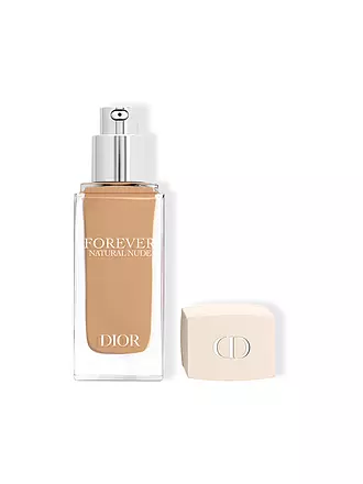 DIOR | Make Up - Dior Forever Natural Nude ( 9N ) | camel