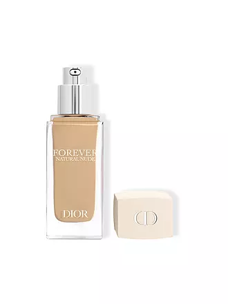 DIOR | Make Up - Dior Forever Natural Nude ( 9N ) | camel