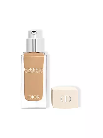 DIOR | Make Up - Dior Forever Natural Nude ( 9N ) | hellbraun