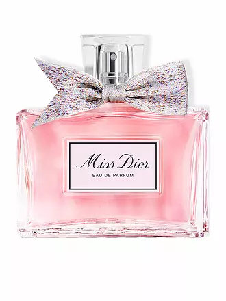 DIOR | Miss Dior Eau de Parfum 50ml | keine Farbe