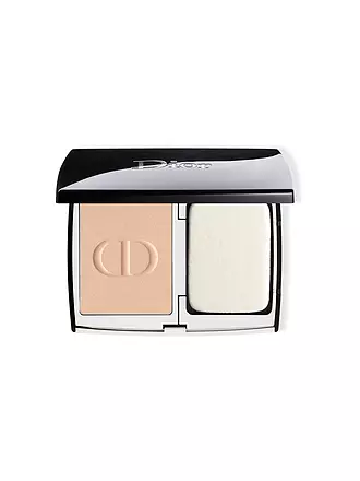 DIOR | Puder - Dior Forever Natural Velvet Kompakt-Foundation ( 2,5N ) | braun