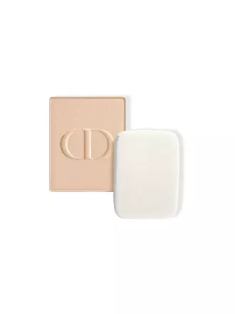 DIOR | Puder - Dior Forever Natural Velvet Kompakt-Foundation Refill ( 0N ) | beige