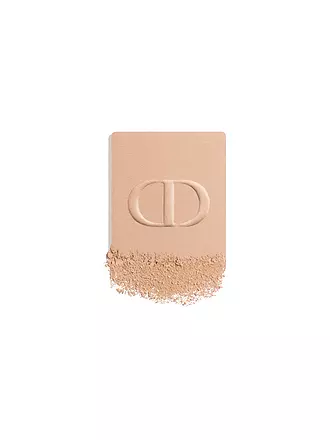 DIOR | Puder - Dior Forever Natural Velvet Kompakt-Foundation Refill ( 0N ) | rosa