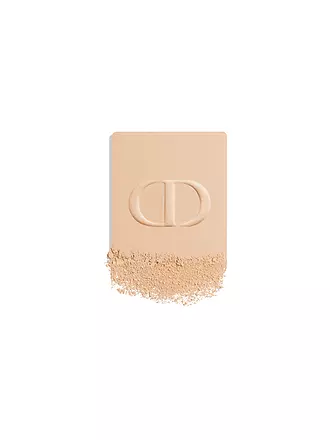 DIOR | Puder - Dior Forever Natural Velvet Kompakt-Foundation Refill ( 1N ) | beige