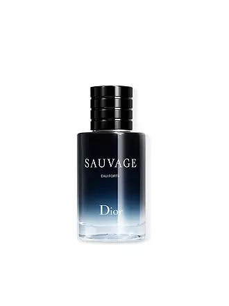 DIOR | Sauvage Eau Forte Spray  100ml | keine Farbe