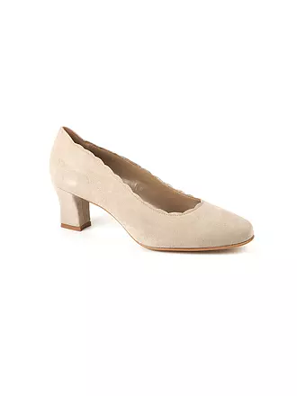 DIRNDL & BUA | Trachtenschuhe - Pumps | 